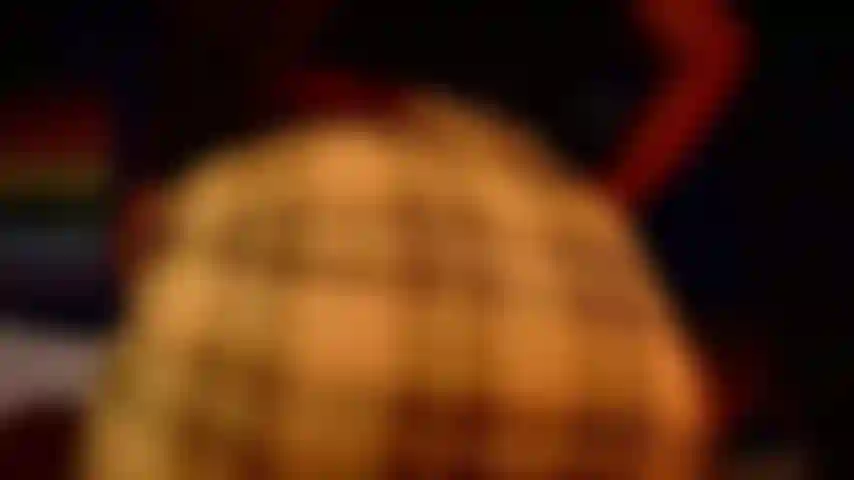 Messy bj with strawberry mints.