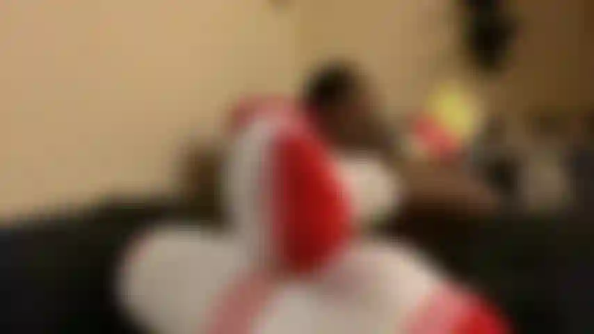 White Sock Ignore Read And Eat