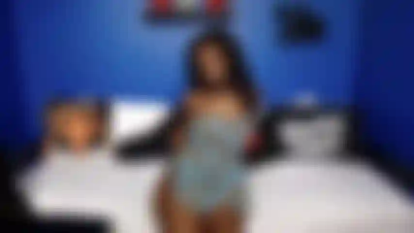 Strip Tease Out Of Cheetah Dress