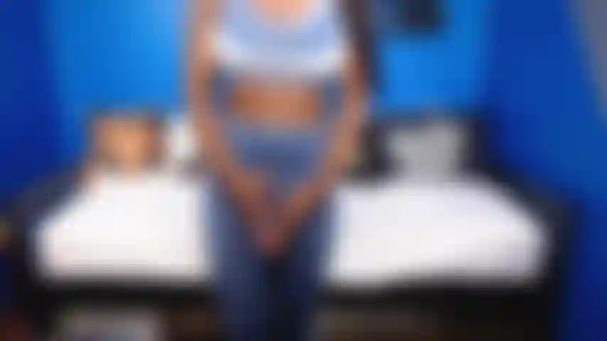 Workout Focus On Booty Part 2