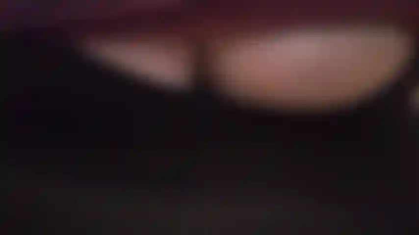 Upclose titty jiggle cocktease