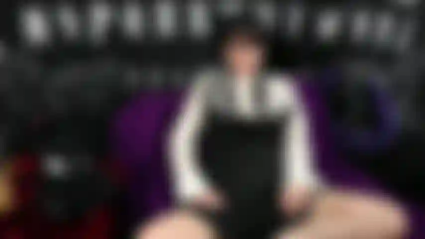 Wednesday Addams Fucks You