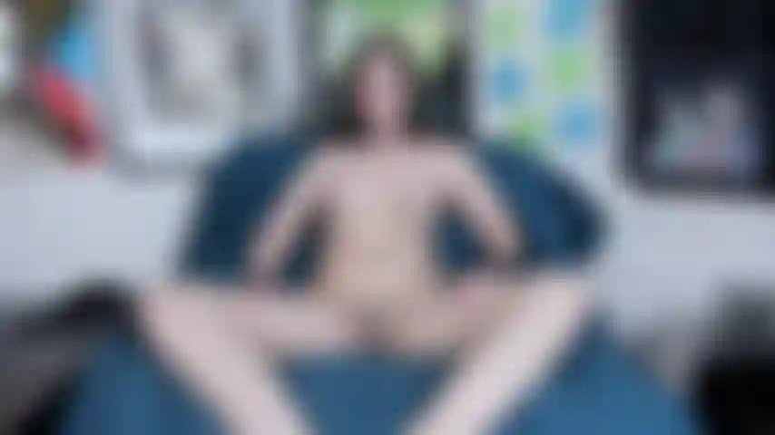 Submissive Slave Fuck All of my Holes - Slave Ali