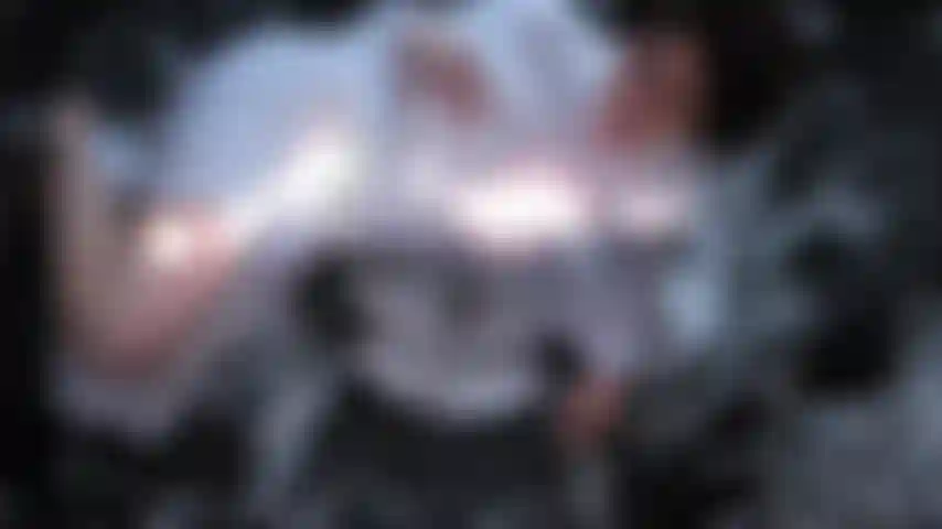 Orgasmic Princess Leia