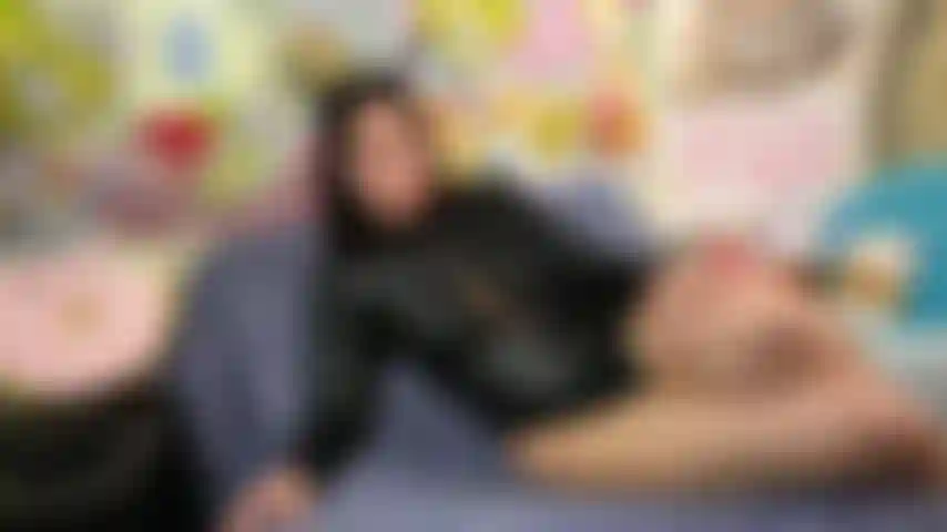 Succubus Shrinking Cock Magic Blowjob