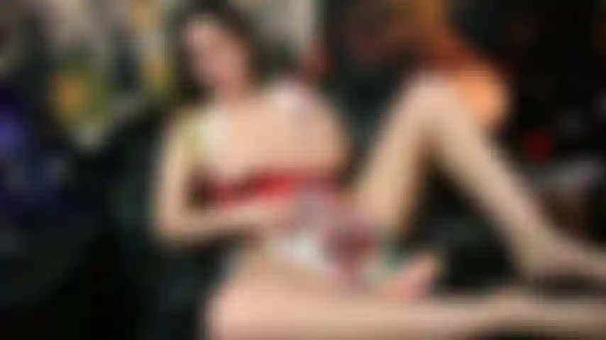 Orgasms in Kimono
