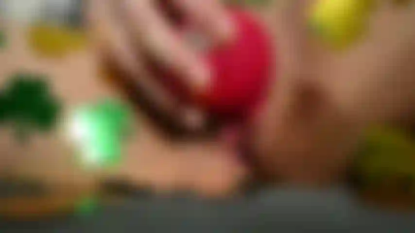 Lucky Clit Orgasms