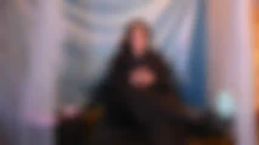 Life Coach Seduction Roleplay - dirty talk, strip tease, dildo sucking,