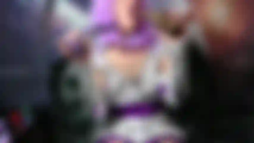 Space Babe Tentacle Invasion Duo