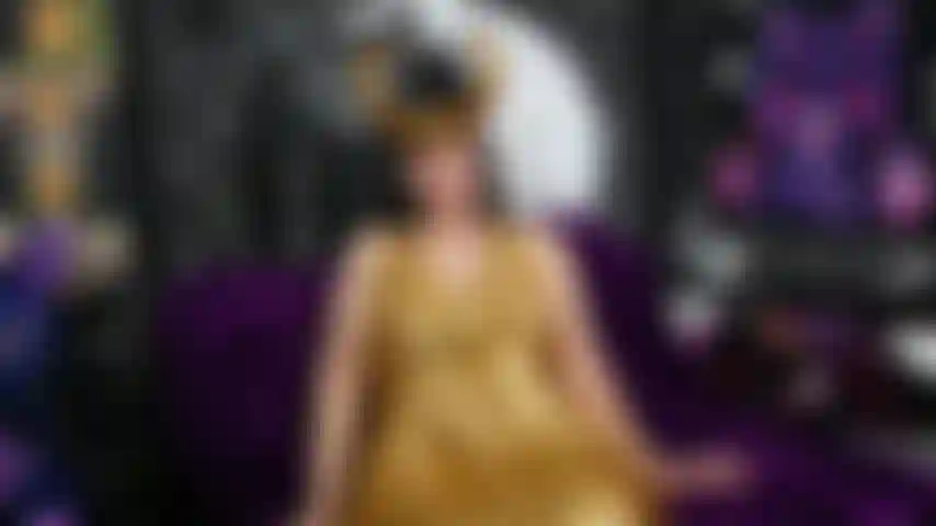 Goddess Loki Intense JOI Game Ruined Orgasms