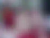 Horny Holiday Video from Girlfriend. I decide to make you a very sexy holiday video while you are away from me.  Striptease and dirty talk about how I want you to take me while I masturbate.