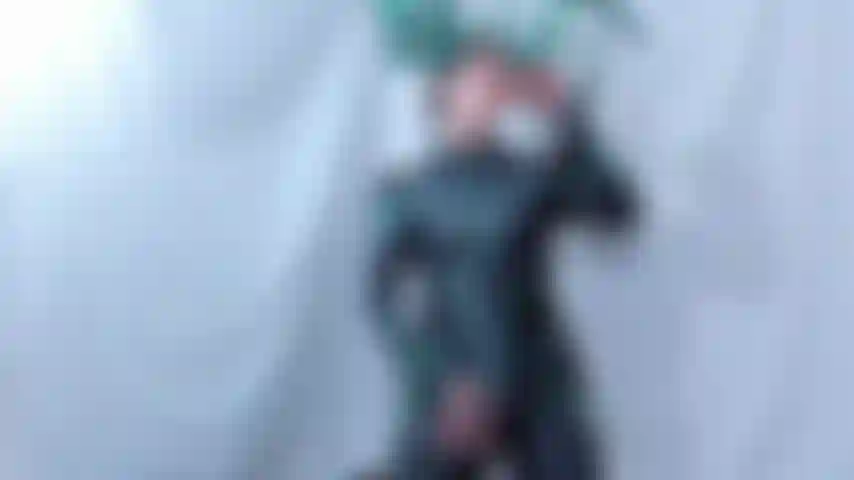 Hela, The Goddess of Death, Dildo Ride. A bit of dildo sucking and some dirty talk. Be prepared to be ridden by a Goddess