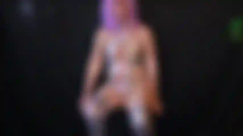 Cyberpunk Controls Your VR Toy and Wallet - femdom, financial domination,