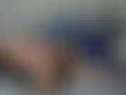 Thankful For You Masturbation - thanks for all your support. I do a sexy little striptease out of my silk nighty and masturbate on the liberator wedge with my dildo. I get so wet and cum a lot!