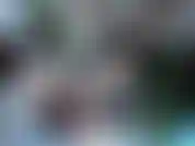 Naughty Schoolgirl Ali and Candy Cane Glass Dildo Masturbation