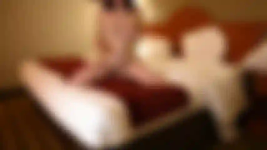 Strip Tease and Intense Multiple Squirting