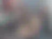 Double Penetration in Fishnets with Double Ended Dildo. I love getting both of my holes fucked at the same time after putting both ends in my mouth at same time