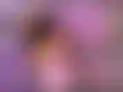 Surrender to secret pleasure, you little cum slave. We both know you cannot resist my golden skin, with a black outfit, wearing pink with gold, peep toe, sexy stiletto heels. So watch and wank.