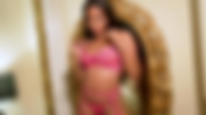 I'm yours ebony girl!
