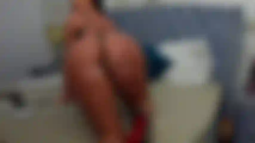 Sucking and ride an 8 inch (20cm) BBC