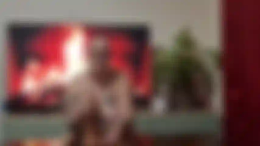 Playing with King Cock on the coffee table and getting fucked really really hard  - Buzzcut