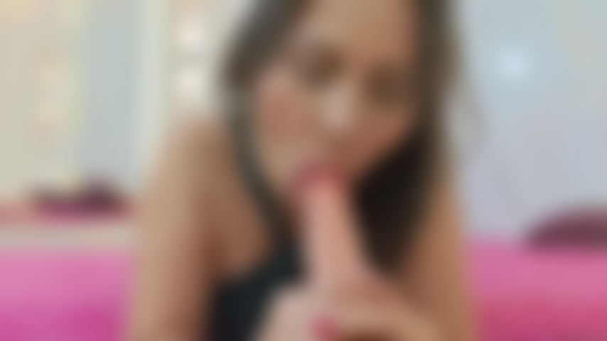 The best blowjob you will ever get, lots of saliva, deep inside my throat.