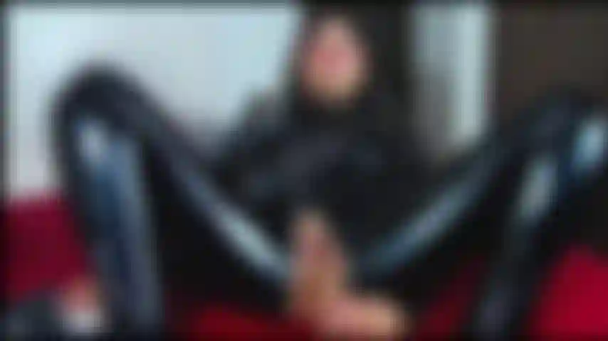 With latex is it better open between my legs!