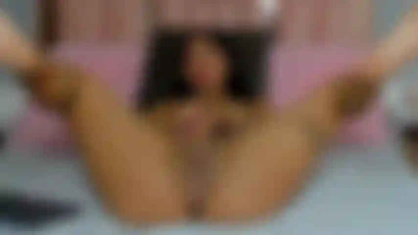 I love masturbating while my pussy slowly gets wet so open and juicy for you