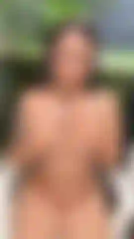 DO YOU THINK THE SECURITY CAMERA WATCHED ME WHILLE PLAYING WITH MY NAKED BODY