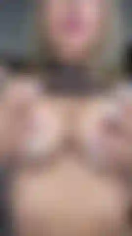 The big boobs!