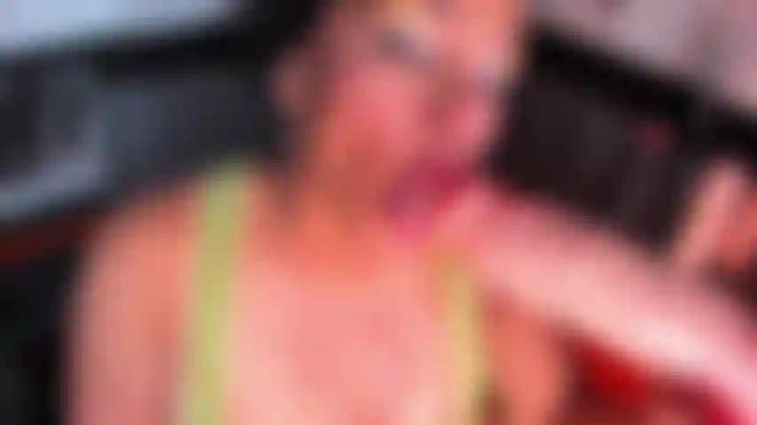 BlowJob Big Toys !!!