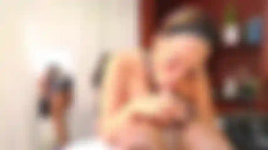 I want to suck it until you give me your milk