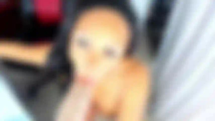 Hot Latina makes mischief with her giant toy