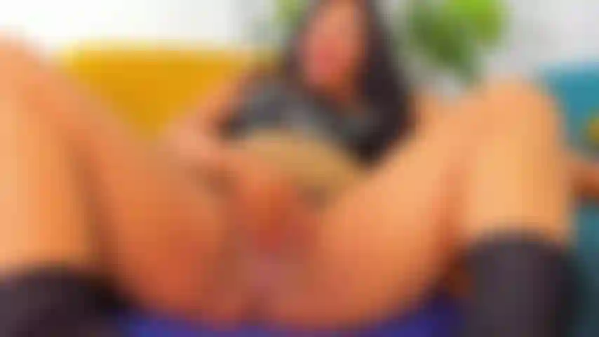 touching me until I come for you