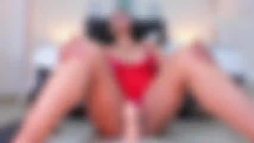 Sensual In My Room!!