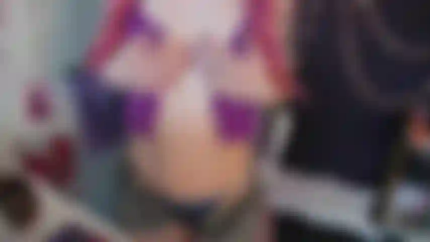 Join My Special Show & Let's Play Together - Strip Tease, Riding, Pussy Play - EXCL