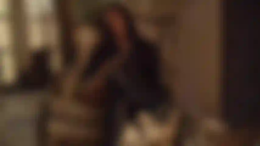 My boots were made to be worshipped