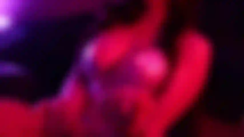 Teasing you for My pleasure