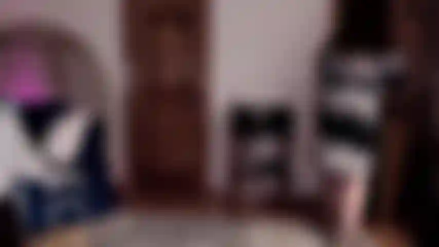 STEP-MOMMY BUNNY SLIPPER STOMP - Fun roleplay that involves me stomping toys before direction some kinky feet JOI.