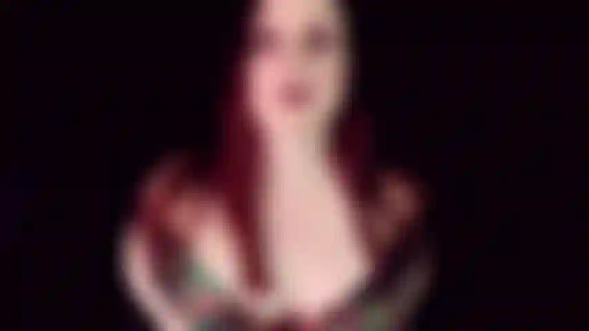 SUCK DICK FOR MY TITS - It might have started with my big beautiful tits but thats where it is now, is it sweetie? Boobs are just not enough. Your true calling is calling you louder. You want to suck dick for me.