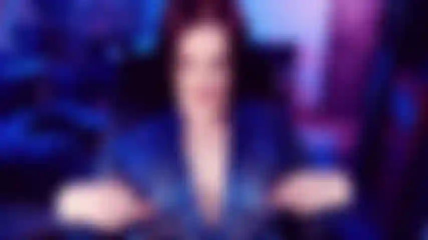 "FEED THE SUCCUBUS" - "Feed me!" she demands. This red-lipped