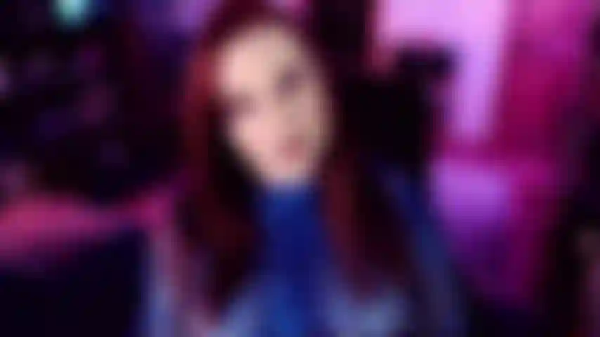 POV TICKLE NO WAY OUT - You didn't really think you were going to leave this room, did you? No, you're not. There's no way out from this aggressive tickling I'm about to give you. I start high and go low. You're not strong enough to get away from me.