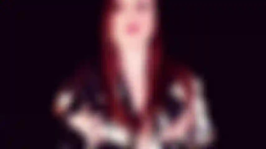 Cuddle up with these curves and cum with me - do you prefer your AmberLily soft and sensual with a lovely orgasm ending? This archive is definitely for you. The long satin robe clings to my curves in all the right ways.