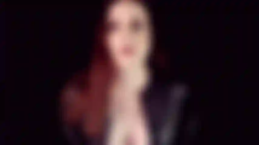 FEEDING IT TO YOU CEI - This clip is a little bit different. Youve been such a good boy that Im giving you a virtual hand job and feeding your cum to you. So sweet, so seductive controlling your cock and your orgasm with a cum countdown .