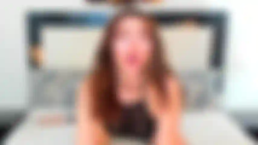 Pretty mean girl tells you how to stroke