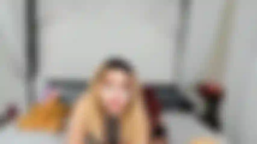 Watch me suck this BBC while I tell you about all the ones i've been fucking behind your back ;)