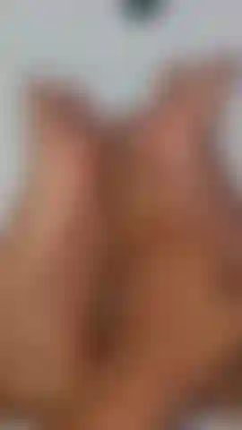 My feet at your services