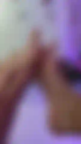 You will like my feet