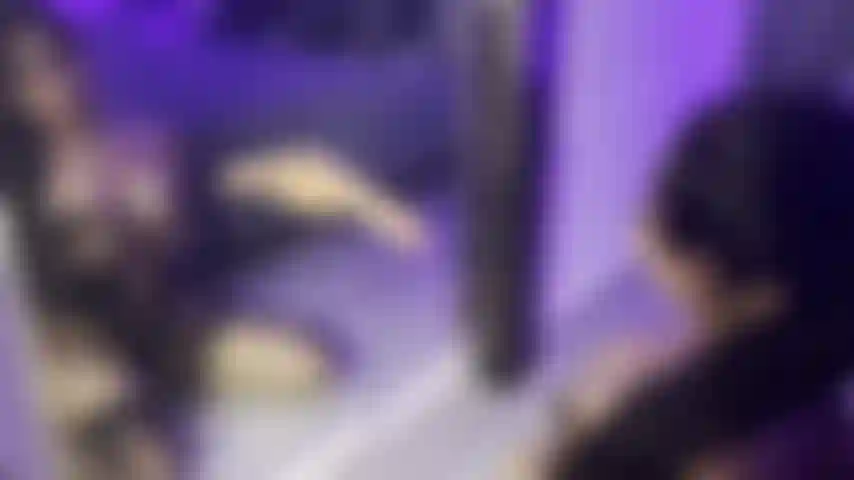 Full Throat Invasion with Moans & Ahegao Tease