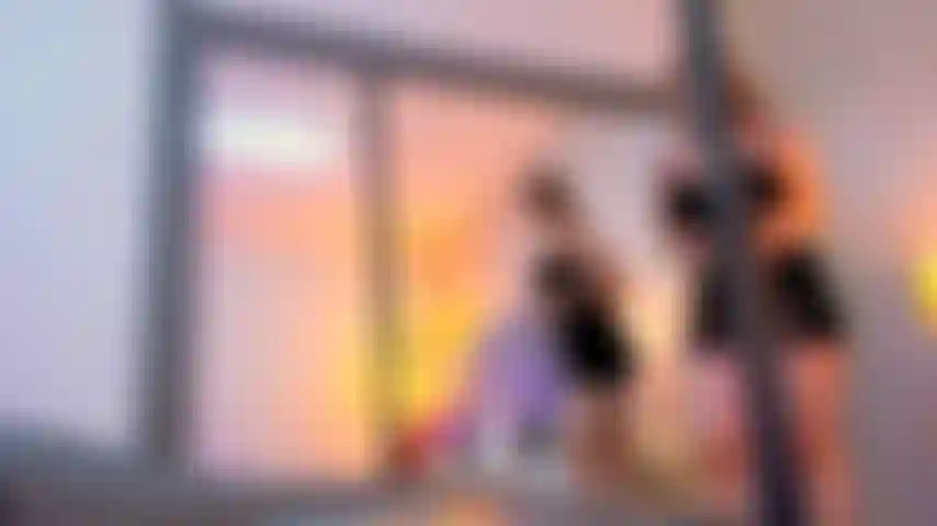 Riding you in the Sofa